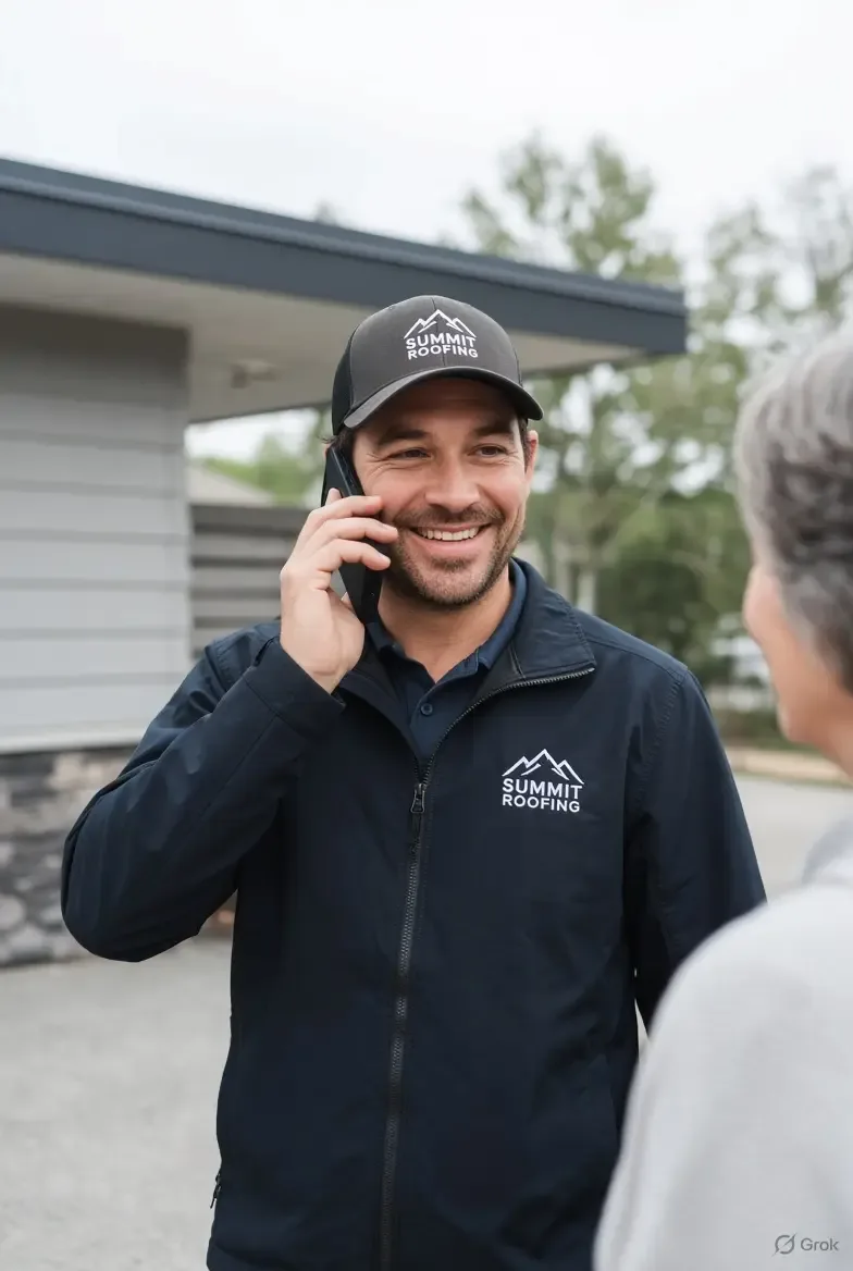 Flat Roof Leak Repair Neavitt, MD FAQs